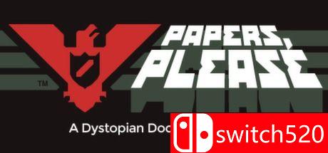 《请出示文件（Papers, Please）》v1.2.76 OUTLAWS硬盘版[EN/JP]_0
