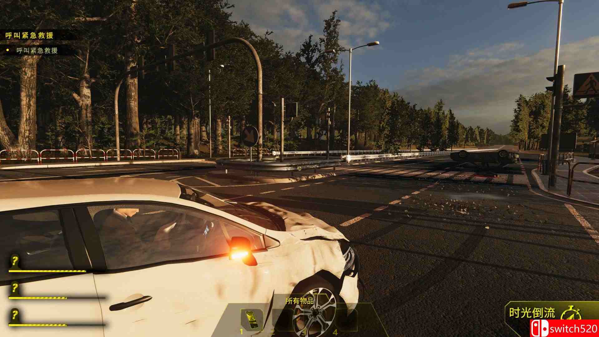 《车祸现场模拟器（Accident）》官方中文  DOGE镜像版[CN/EN]_5