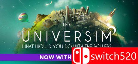 《宇宙主义（The Universim）》官方中文 v0.1.48.36693 CaviaR镜像版[CN/TW/EN]_0