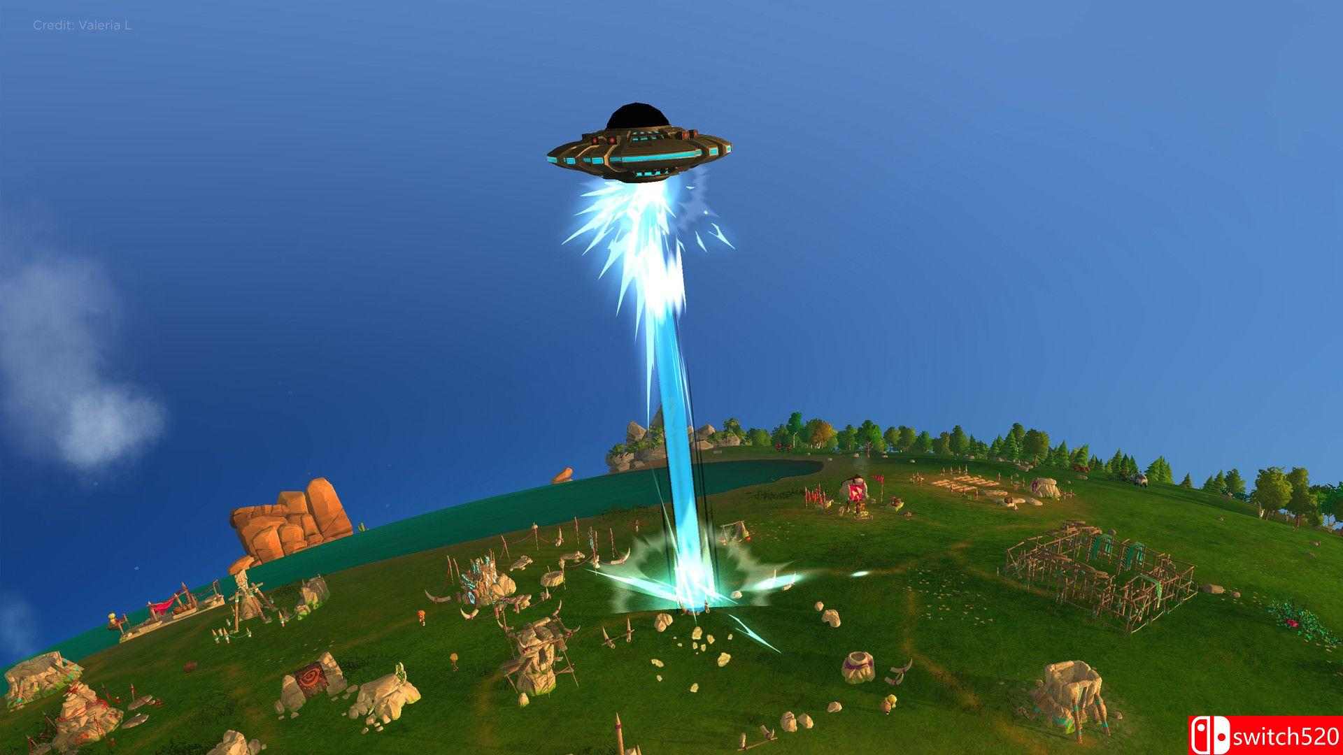 《宇宙主义（The Universim）》官方中文 v0.1.48.36693 CaviaR镜像版[CN/TW/EN]_4