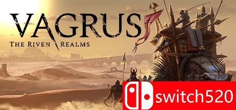 《Vagrus：河流王国（Vagrus - The Riven Realms）》CODEX镜像版[EN]_0
