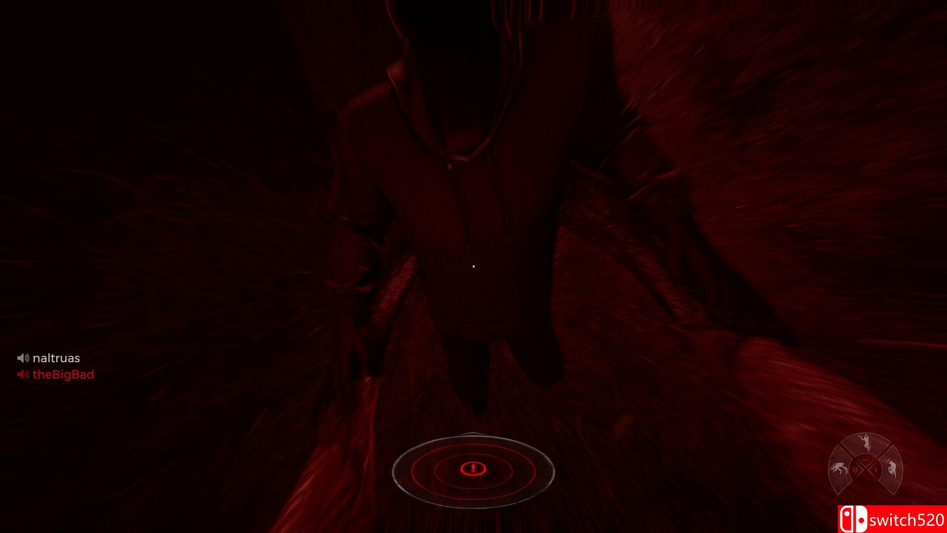 《寂静（In Silence）》官方中文  DARKSiDERS镜像版[CN/EN/JP]_5