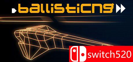 《反重力飞行（BallisticNG）》v1.4 I_KnoW镜像版[EN]_0
