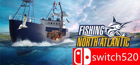 《钓鱼：北大西洋（Fishing: North Atlantic）》v1.5.685.7919 Razor1911镜像版[CN/EN]_0