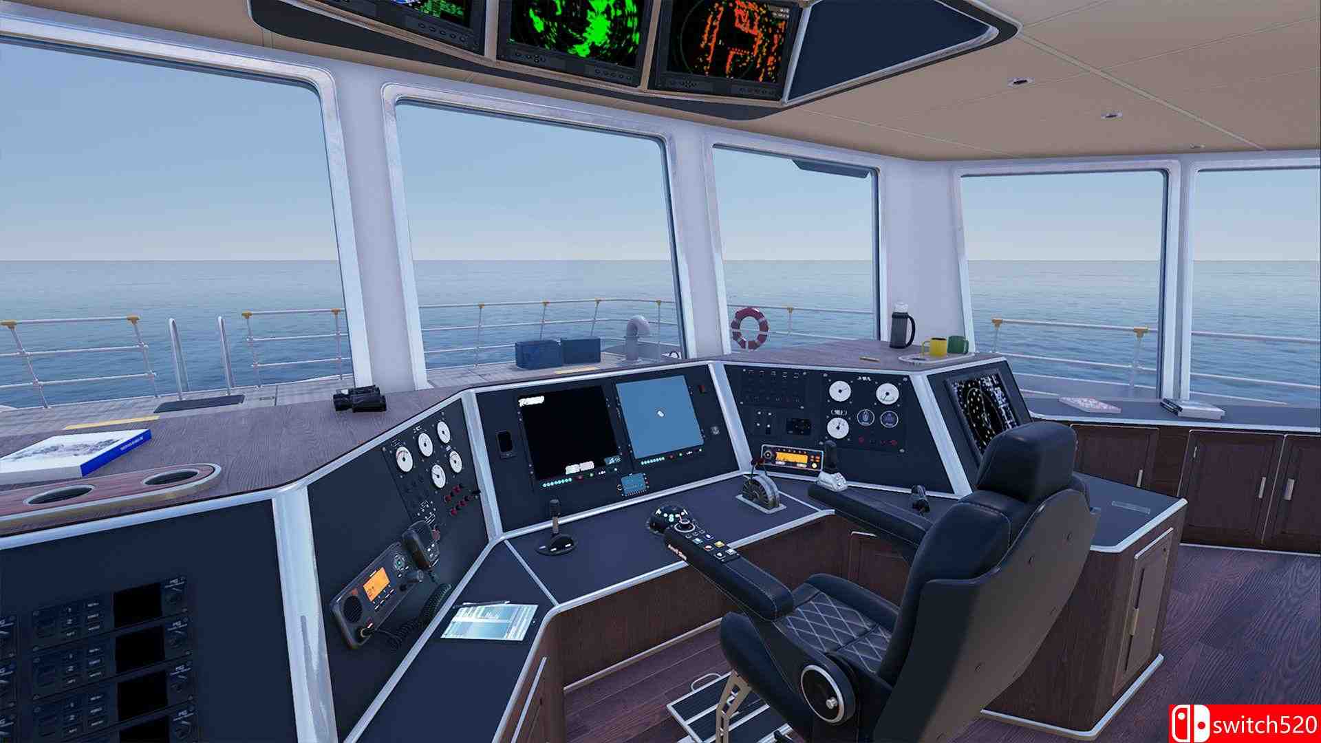 《钓鱼：北大西洋（Fishing: North Atlantic）》v1.5.685.7919 Razor1911镜像版[CN/EN]_2