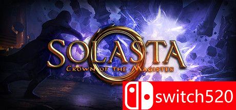 《索拉斯塔：法师之冠（Solasta: Crown of the Magister）》官方中文  CODEX镜像版[CN/EN]_0