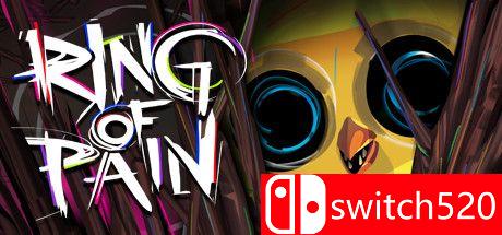 《苦痛之环（Ring of Pain）》官方中文 集成Time Weaver升级 PLAZA镜像版[CN/TW/EN/JP]_0