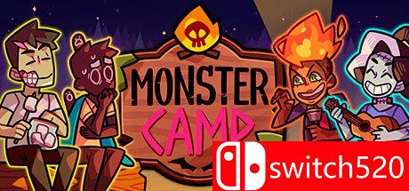 《魔物学园2：怪物营地（Monster Prom 2: Monster Camp）》v2.4b Razor1911镜像版[EN]_0