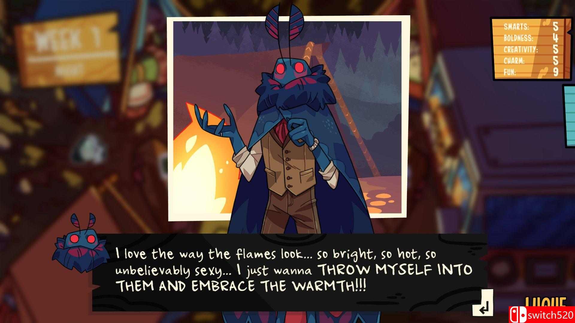《魔物学园2：怪物营地（Monster Prom 2: Monster Camp）》v2.4b Razor1911镜像版[EN]_4