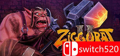 《通灵塔2（Ziggurat 2）》PLAZA镜像版[EN]_0