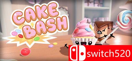 《奶油蛋糕（Cake Bash）》官方中文  TiNYiSO镜像版[CN/EN/JP]_0