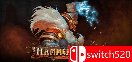 《百炼成钢（Hammerting）》官方中文 PLAZA镜像版[CN/EN/JP]_0