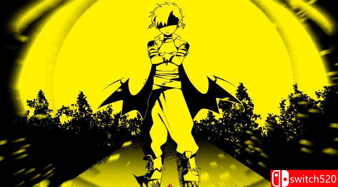 《阿尔涅的事件簿（The Case Book of Arne）》官方中文  DARKSiDERS镜像版[CN/EN/JP]_5