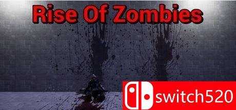 《僵尸的崛起（Rise of Zombies）》TiNYiSO镜像版[EN]_0
