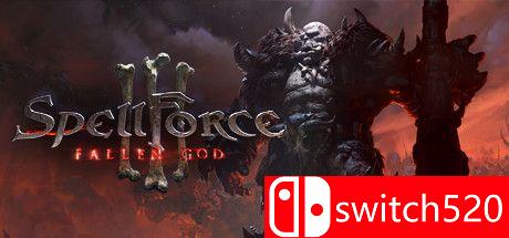 《咒语力量3：陨落神明（SpellForce 3: Fallen God）》官方中文 v1.6 Razor1911镜像版[CN/EN]_0