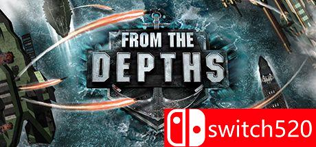 《深海远航（From the Depths）》v3.4.2 DARKSiDERS镜像版[EN]_0