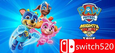 《汪汪队立大功：拯救冒险湾（PAW Patrol Mighty Save Adventure Bay）》SKIDROW镜像版[EN]_0