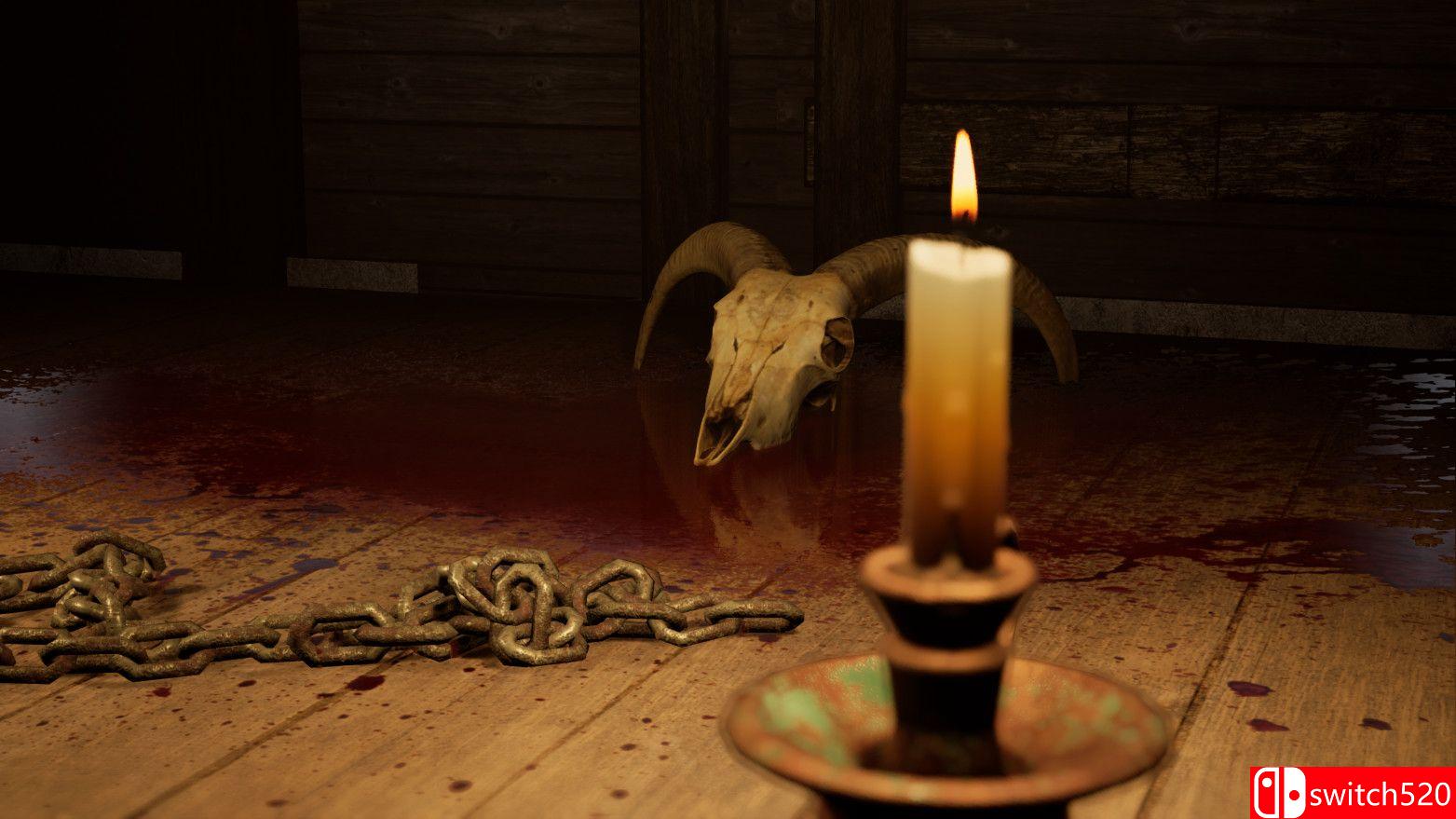 《恐怖故事：万圣节（Horror Story: Hallowseed）》CODEX镜像版[EN]_5
