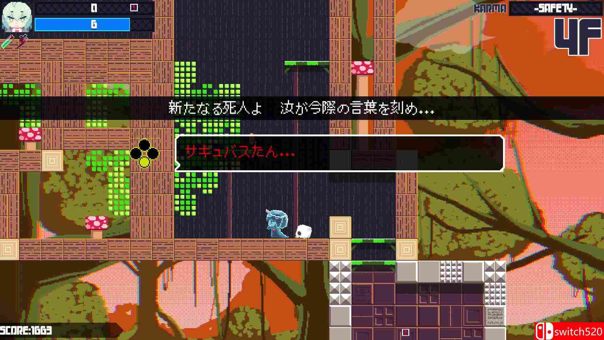 《常世之塔（TOKOYO: The Tower of Perpetuity）》官方中文  DARKZER0硬盘版[CN/EN/JP]_5