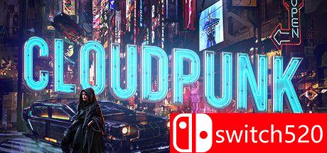 《云端朋克（Cloudpunk）》官方中文 集成鬼影之城DLC CODEX镜像版[CN/TW/EN/JP]_0