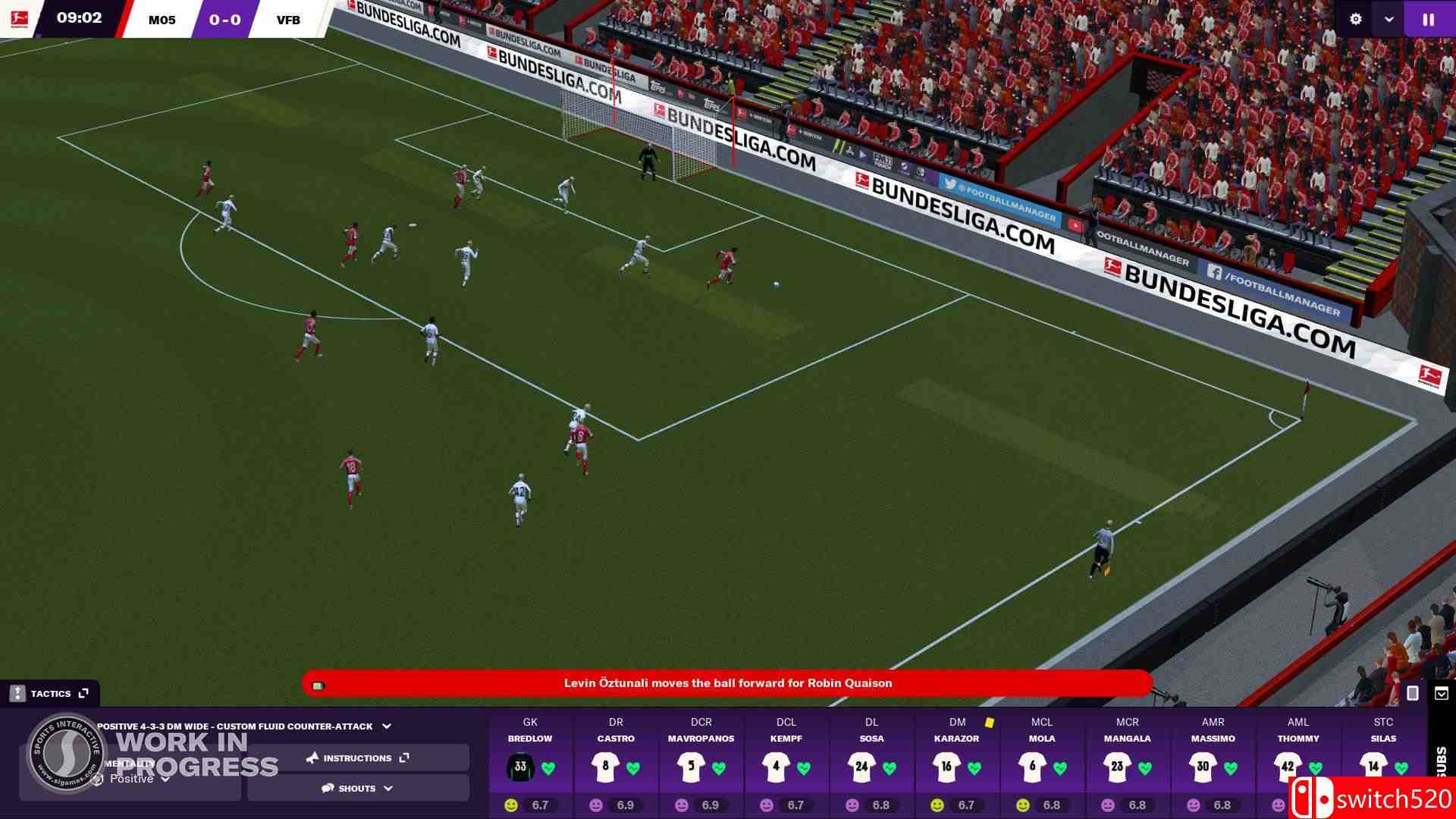 《足球经理2021（Football Manager 2021）》官方中文 v21.4.0 MKDEV硬盘版[CN/TW/EN]_1