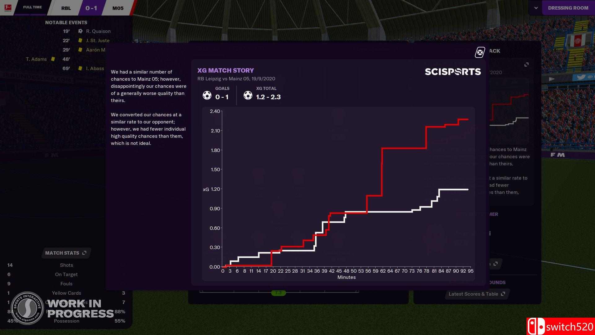 《足球经理2021（Football Manager 2021）》官方中文 v21.4.0 MKDEV硬盘版[CN/TW/EN]_4