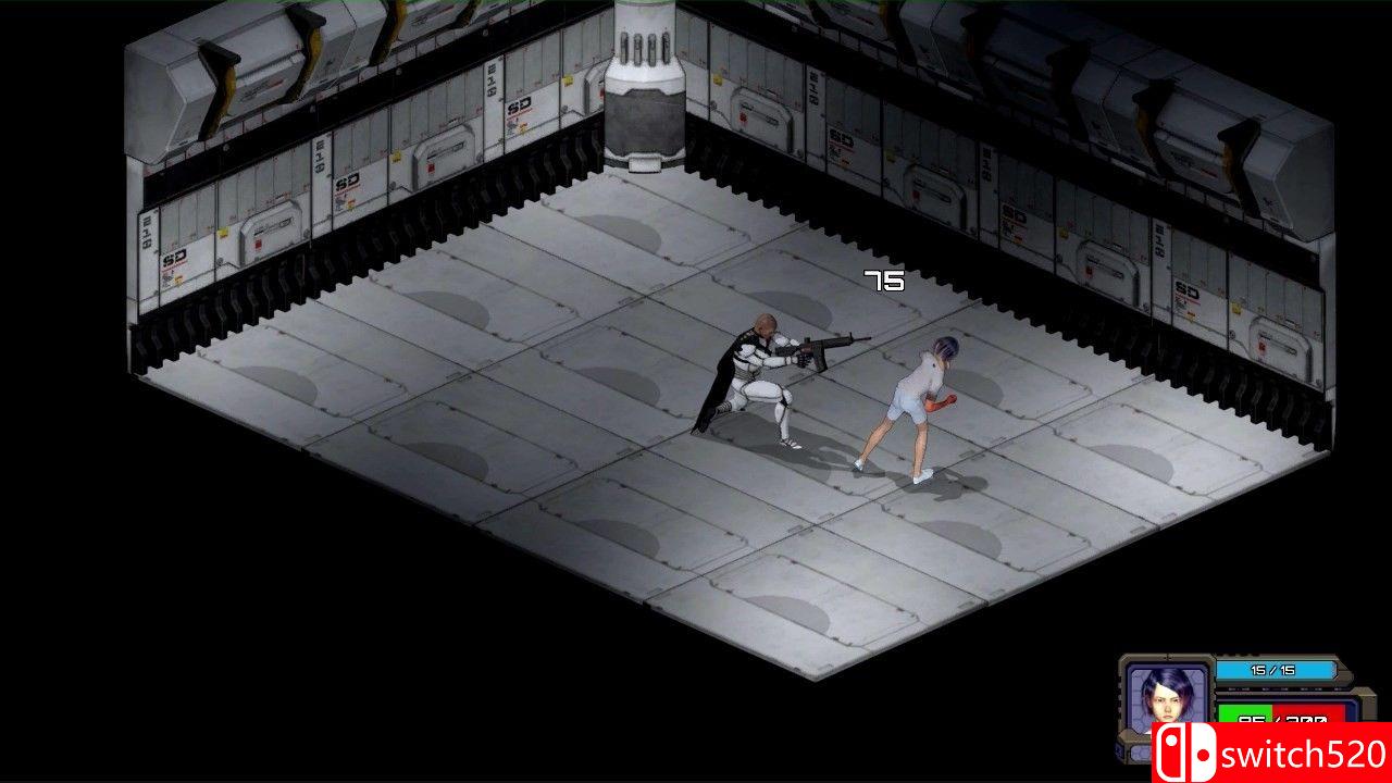 《幽灵（Wraithmind）》DARKSiDERS修正镜像版[EN]_2