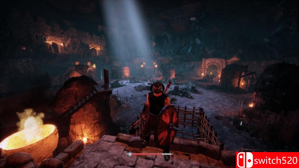 《符文II：斩首版（RUNE II: Decapitation Edition）》v2.0.20110 CODEX镜像版[EN]_3