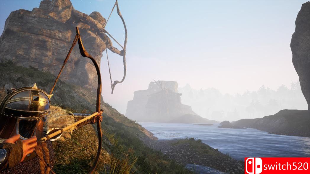《符文II：斩首版（RUNE II: Decapitation Edition）》v2.0.20110 CODEX镜像版[EN]_5