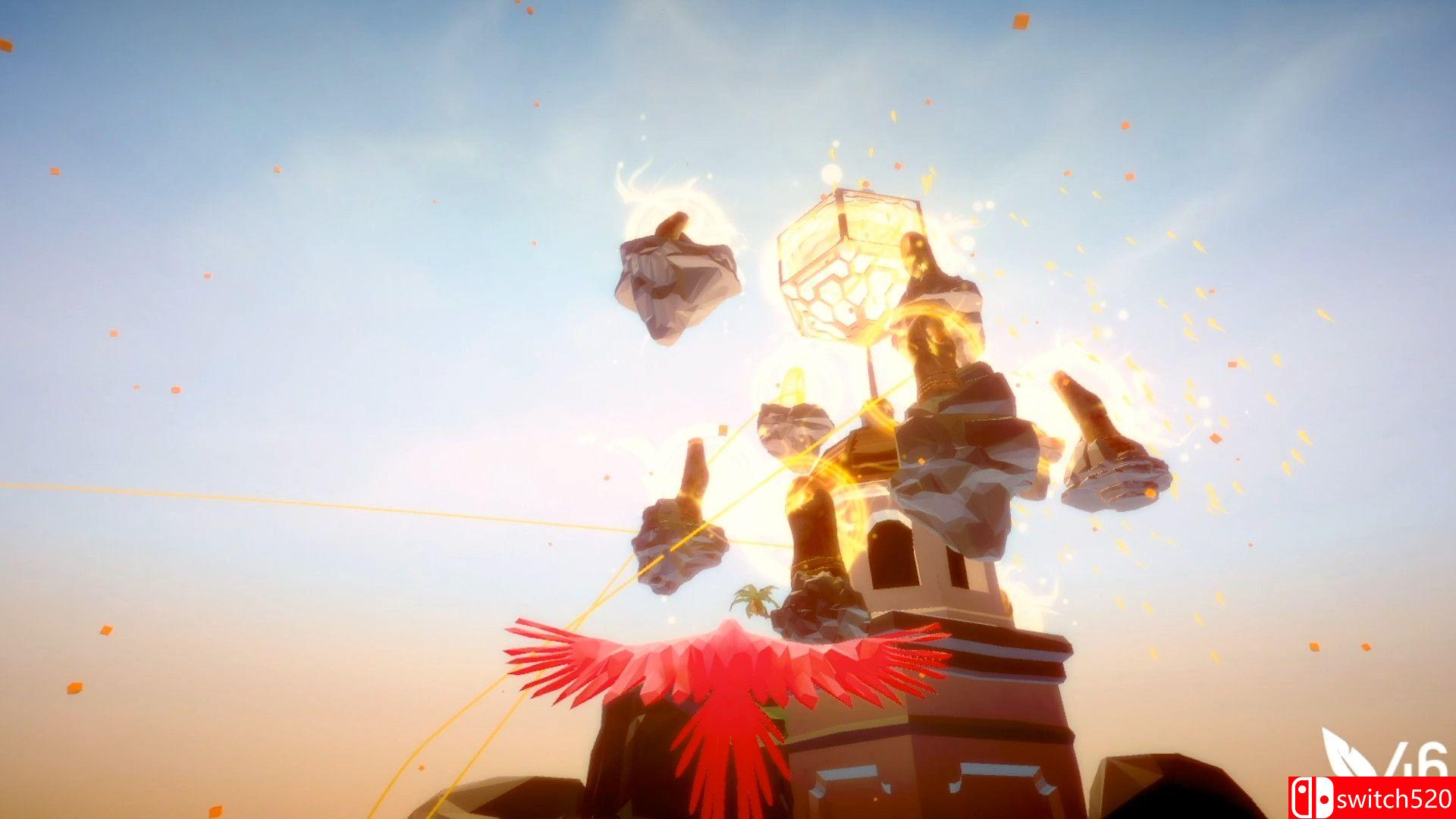 《阿利天空城堡（Aery - Sky Castle）》TiNYiSO镜像版[EN]_1