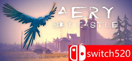 《阿利天空城堡（Aery - Sky Castle）》TiNYiSO镜像版[EN]_0
