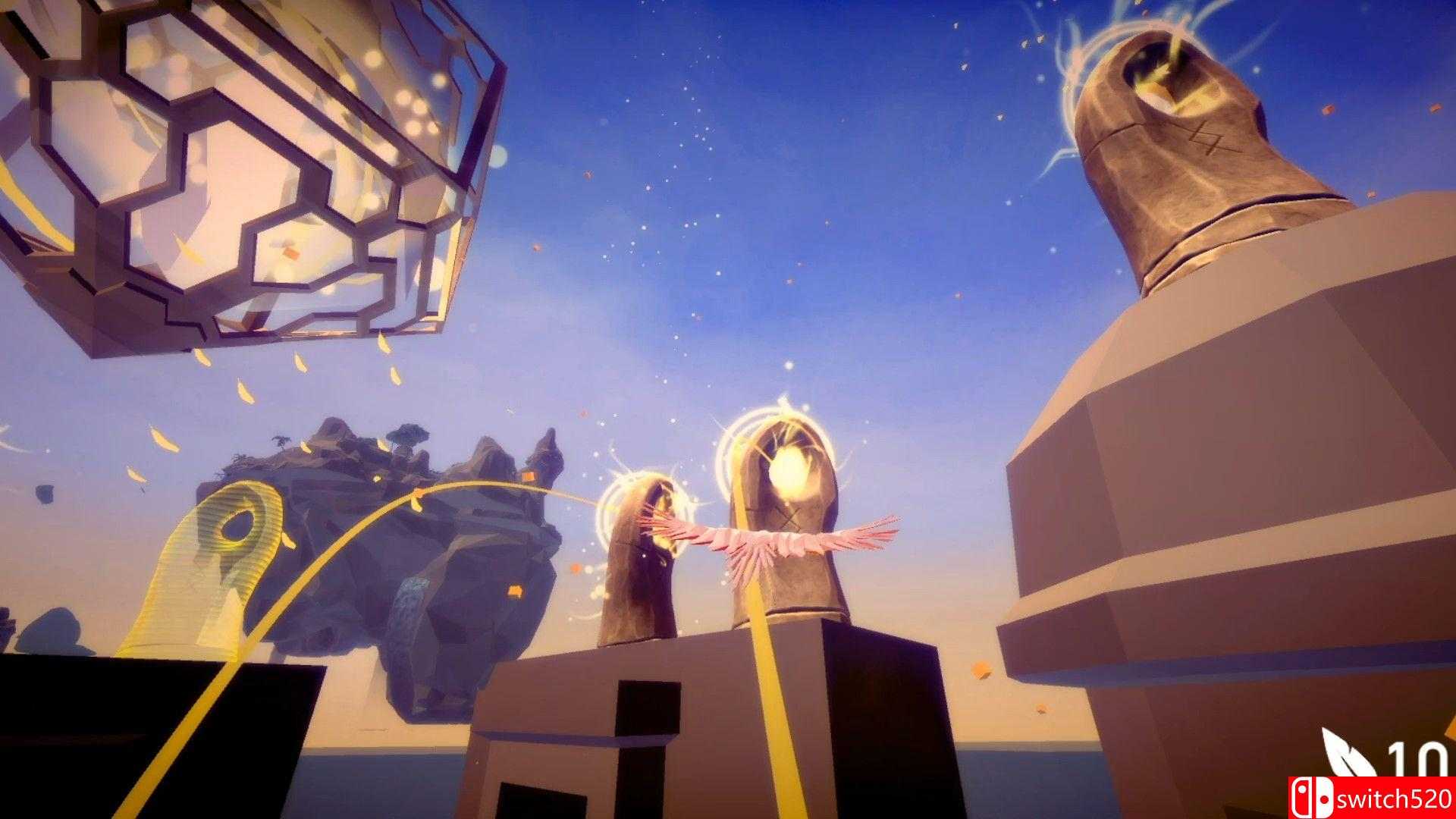 《阿利天空城堡（Aery - Sky Castle）》TiNYiSO镜像版[EN]_3