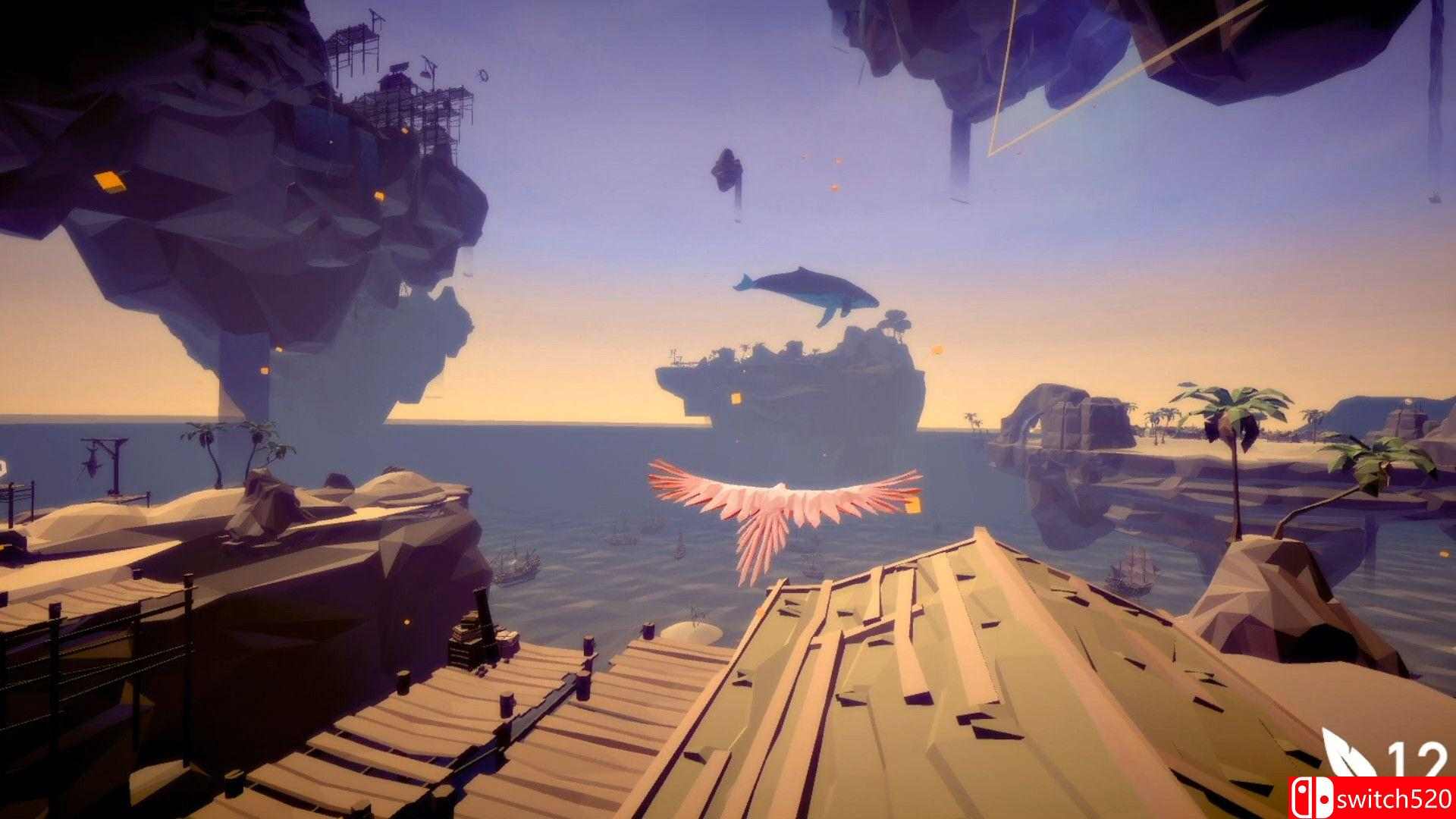 《阿利天空城堡（Aery - Sky Castle）》TiNYiSO镜像版[EN]_2