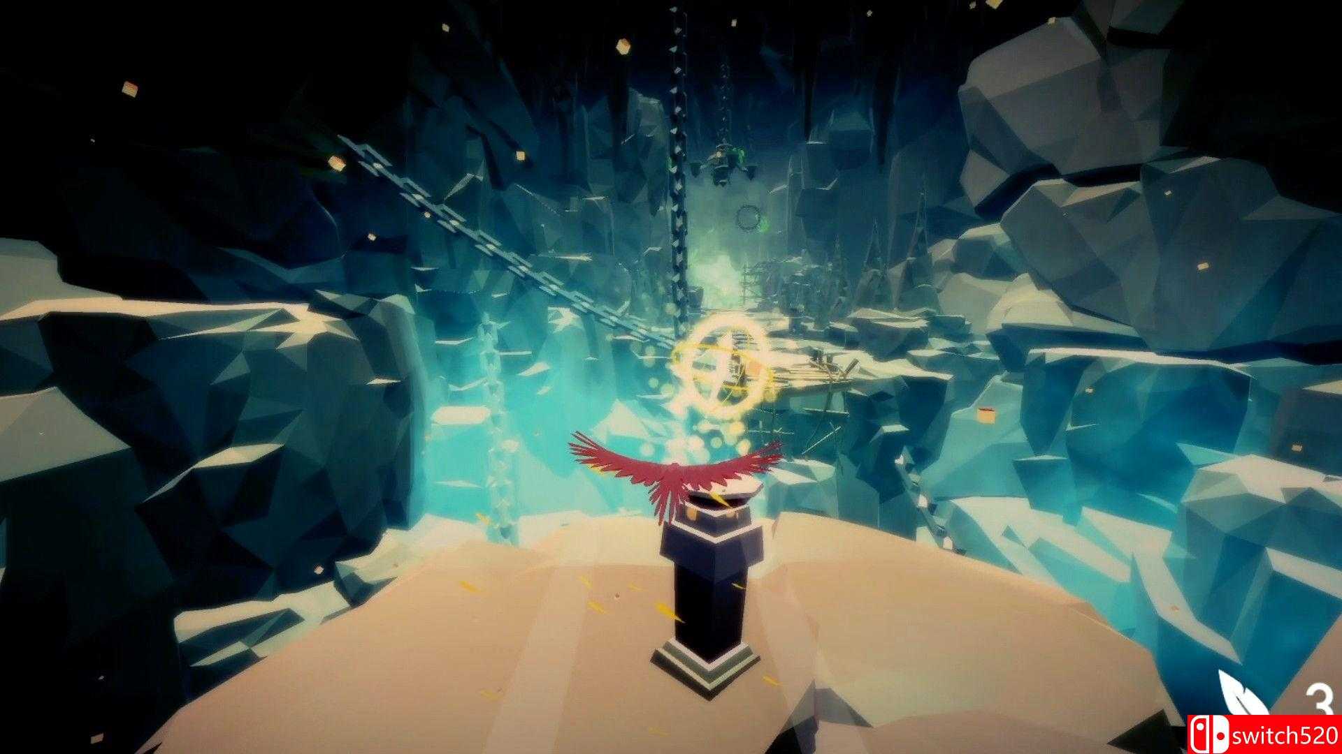 《阿利天空城堡（Aery - Sky Castle）》TiNYiSO镜像版[EN]_4