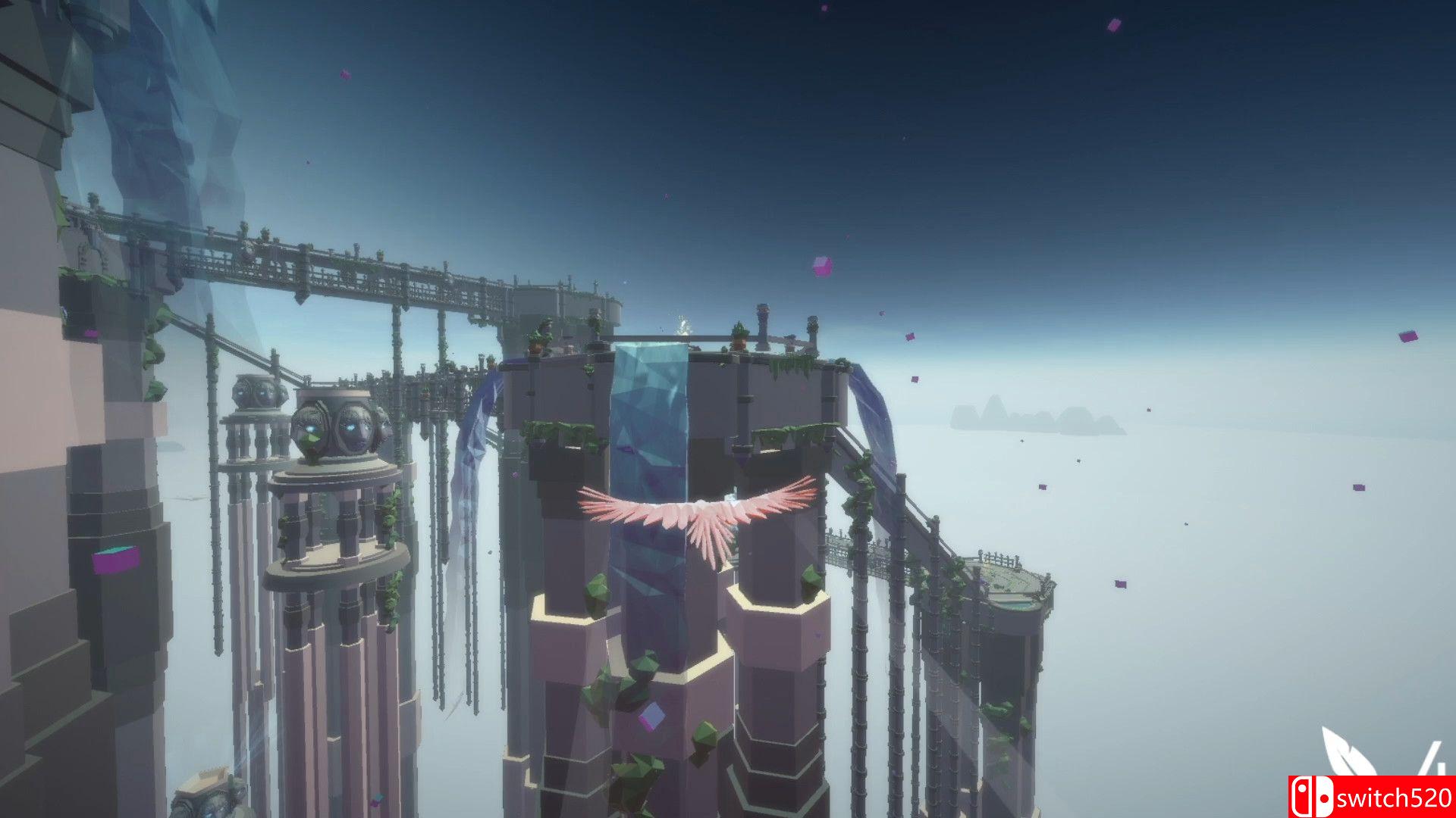 《阿利天空城堡（Aery - Sky Castle）》TiNYiSO镜像版[EN]_5