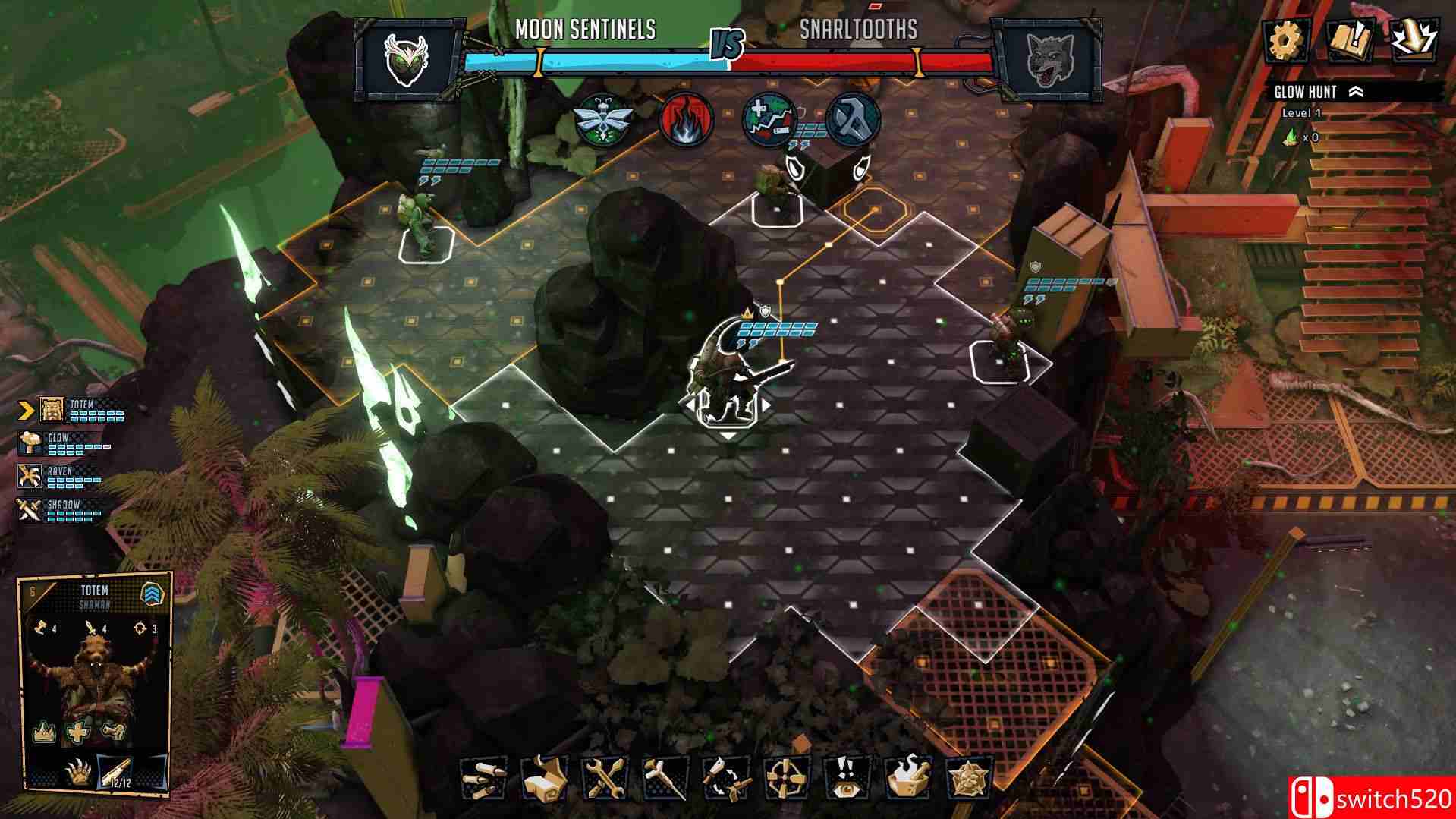 《恐惧之地（Dreadlands）》v2.28 CODEX镜像版[EN]_1