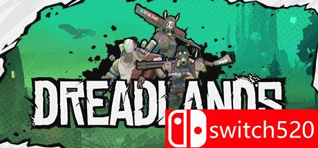 《恐惧之地（Dreadlands）》v2.28 CODEX镜像版[EN]_0