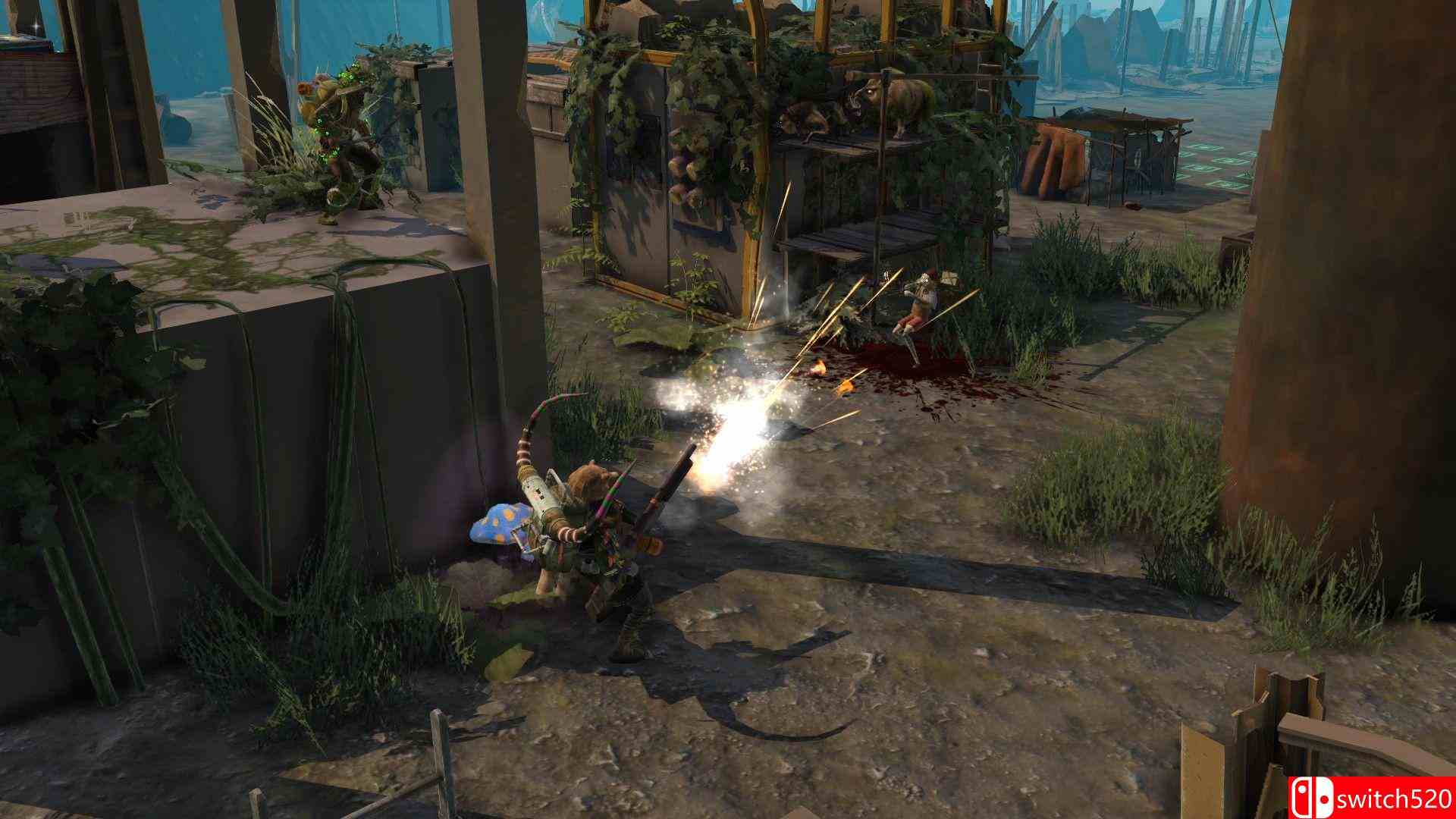 《恐惧之地（Dreadlands）》v2.28 CODEX镜像版[EN]_4
