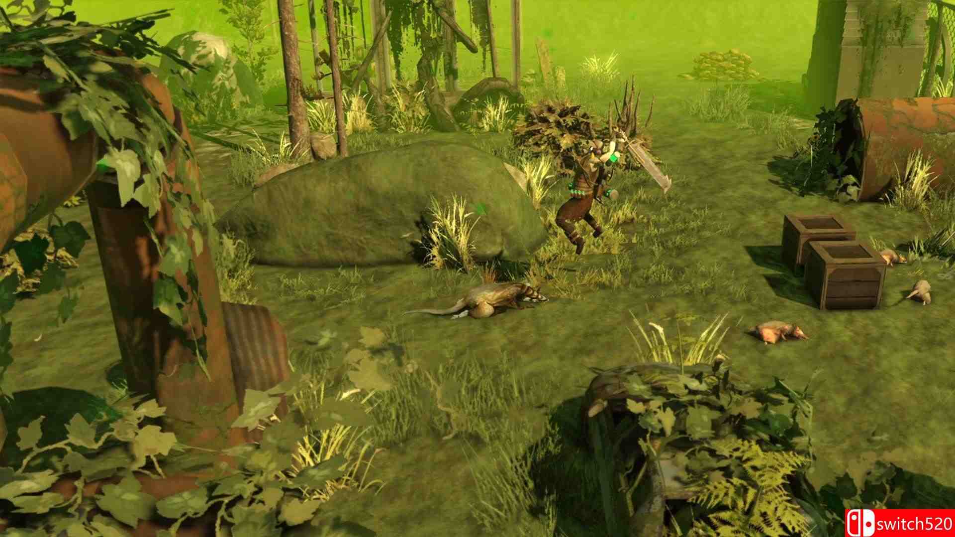 《恐惧之地（Dreadlands）》v2.28 CODEX镜像版[EN]_3