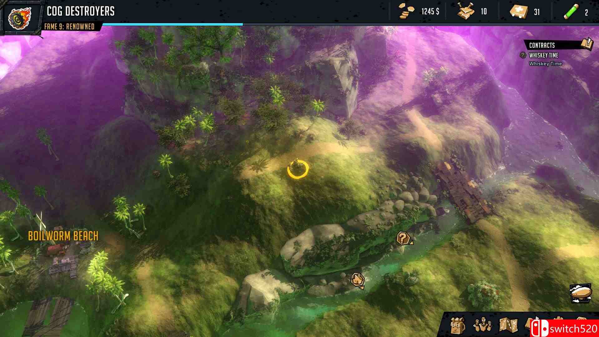《恐惧之地（Dreadlands）》v2.28 CODEX镜像版[EN]_5
