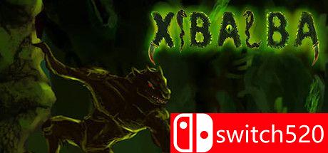 《西瓦尔巴（XIBALBA）》PLAZA镜像版[EN]_0