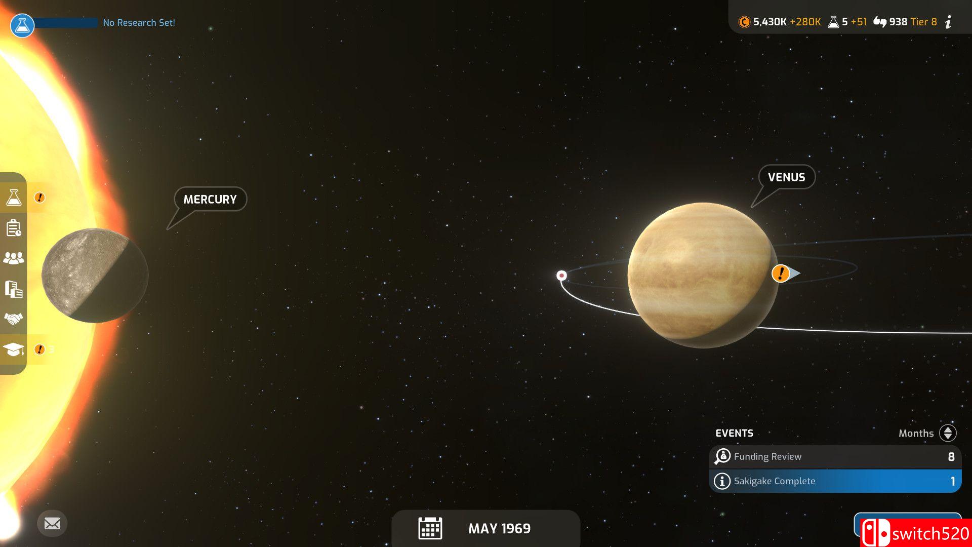 《火星地平线（Mars Horizon）》官方中文 集成Daring Expeditions升级 CODEX镜像版[CN/EN/JP]_2