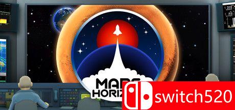 《火星地平线（Mars Horizon）》官方中文 集成Daring Expeditions升级 CODEX镜像版[CN/EN/JP]_0
