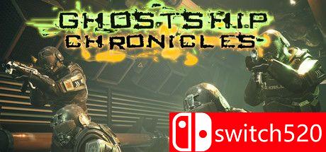 《幽灵船编年史（Ghostship Chronicles）》v1.1 CODEX镜像版[EN]_0