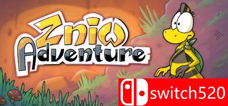 《Zniw冒险（Zniw Adventure）》TiNYiSO镜像版[EN]_0