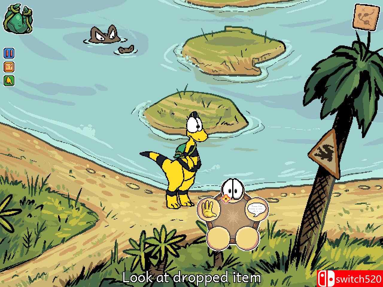 《Zniw冒险（Zniw Adventure）》TiNYiSO镜像版[EN]_1