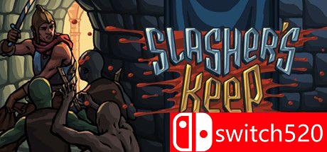 《Slasher's Keep（Slasher's Keep）》v1.21b SiMPLEX硬盘版[EN]_0