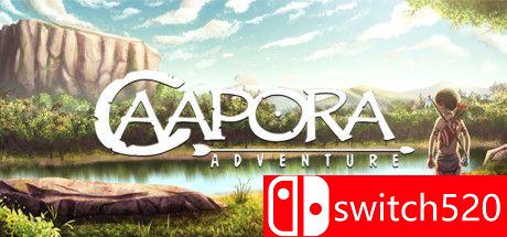 《扎尔塔纳奇遇：奥吉贝的复仇（Caapora Adventure - Ojibe's Revenge）》DARKZER0硬盘版[EN]_0