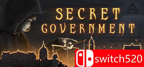《秘密政府（Secret Government）》v2.0 SKIDROW镜像版[EN]_0
