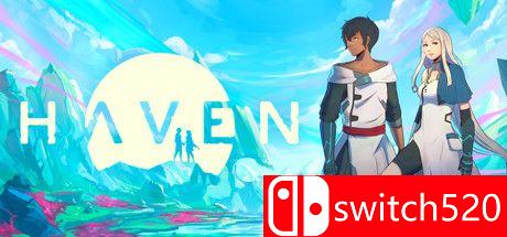 《Haven（Haven）》官方中文 v1.1.288 PLAZA镜像版[CN/EN/JP]_0